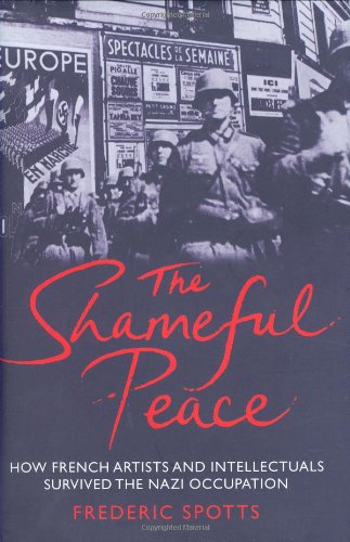 The Shameful Peace