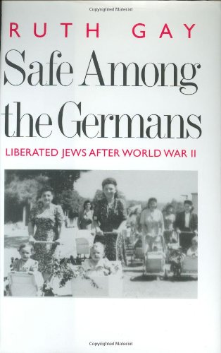 Safe among the Germans