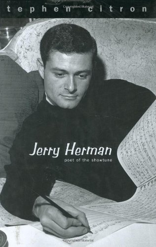 Jerry Herman
