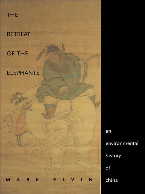 The Retreat of the Elephants