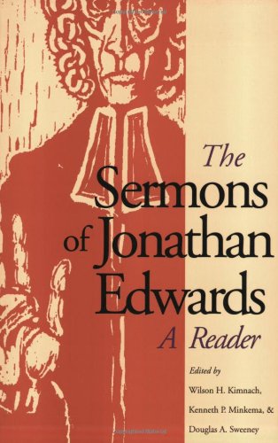 The Sermons of Jonathan Edwards