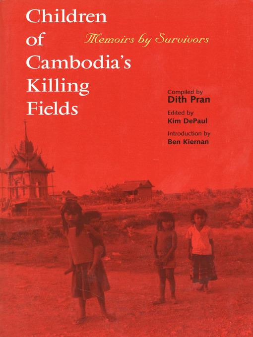 Children of Cambodia's Killing Fields