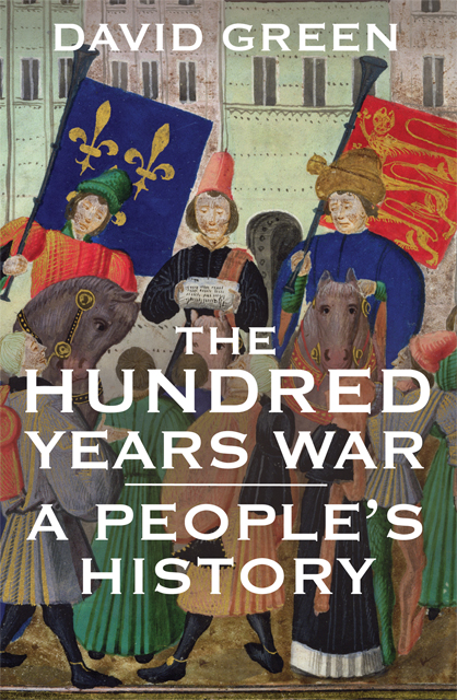 The Hundred Years War