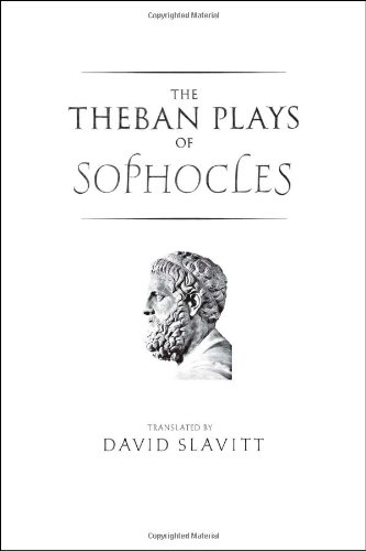 The Theban Plays of Sophocles