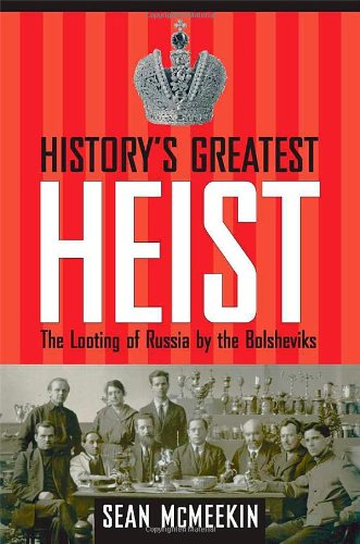 History's Greatest Heist