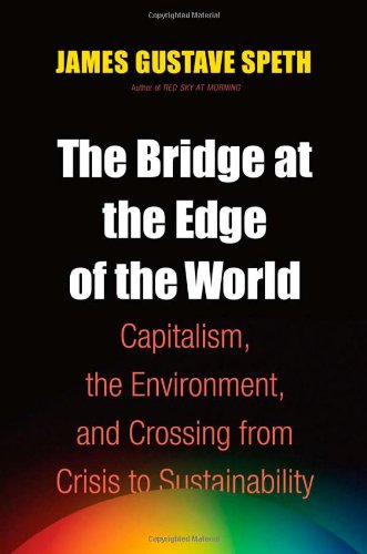 The Bridge at the Edge of the World