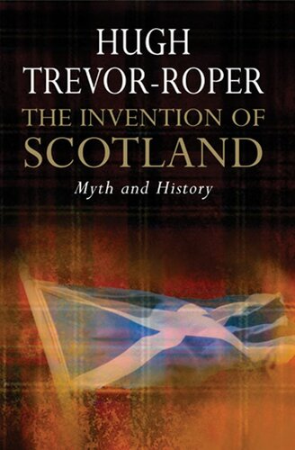 The Invention of Scotland