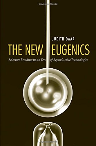 The New Eugenics