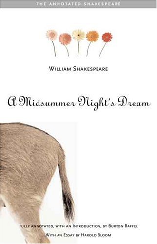 A midsummer night's dream