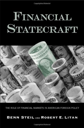 Financial Statecraft