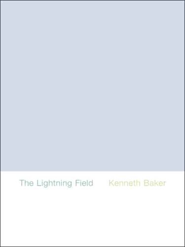 The Lightning Field