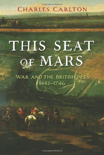 This Seat of Mars