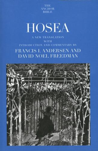 Hosea