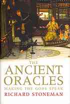 The Ancient Oracles