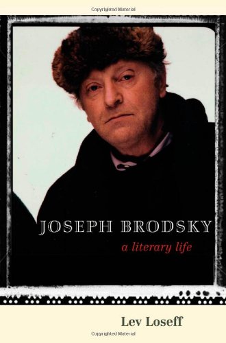 Joseph Brodsky