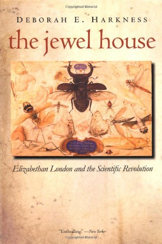 The Jewel House