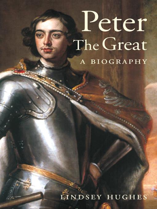 Peter the Great