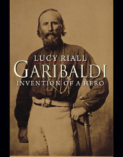 Garibaldi