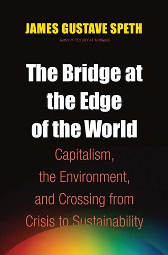 The Bridge at the Edge of the World