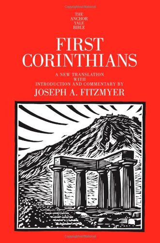 First Corinthians