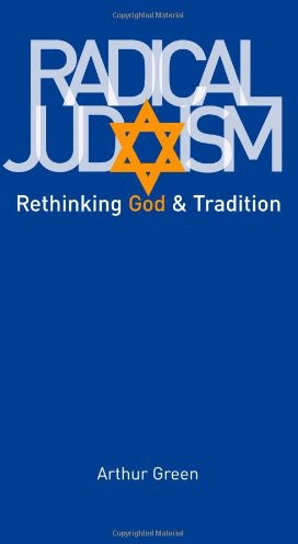 Radical Judaism