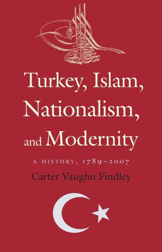 Turkey, Islam, Nationalism, and Modernity