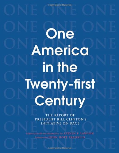 One America in the 21st Century