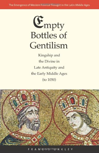 Empty Bottles of Gentilism