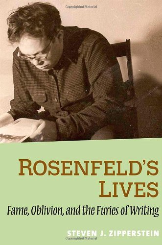 Rosenfeld's Lives