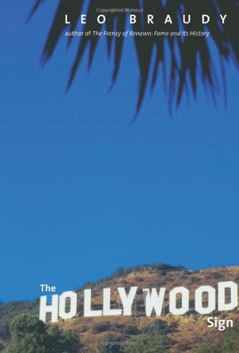 The Hollywood Sign