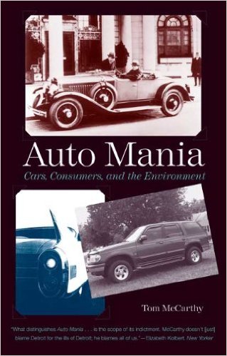 Auto Mania