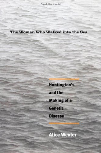 The Woman Who Walked into the Sea