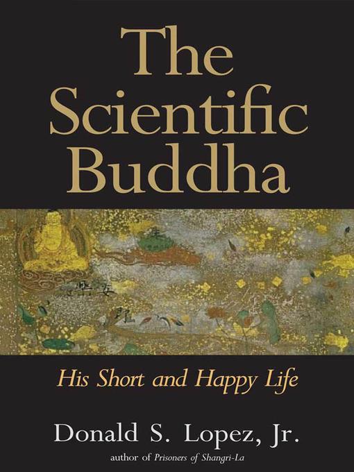 The Scientific Buddha