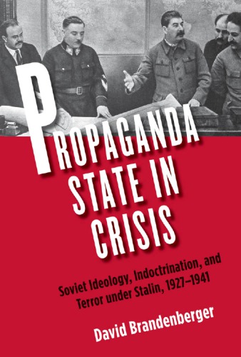 Propaganda State in Crisis