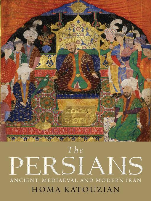 The Persians