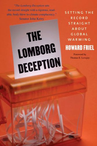 The Lomborg Deception