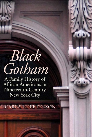 Black Gotham