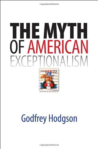 The Myth of American Exceptionalism