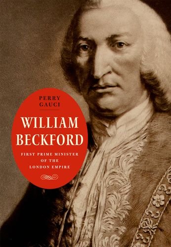 William Beckford