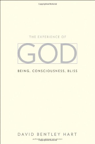 The Experience of God