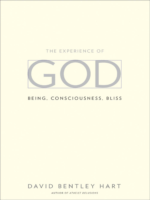 The Experience of God