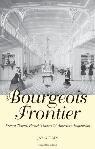 The Bourgeois Frontier