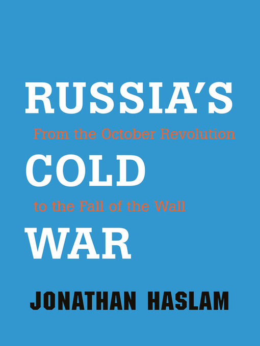 Russia's Cold War