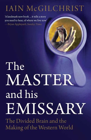 The Master and His Emissary