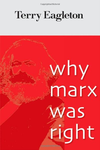 Why Marx Was Right