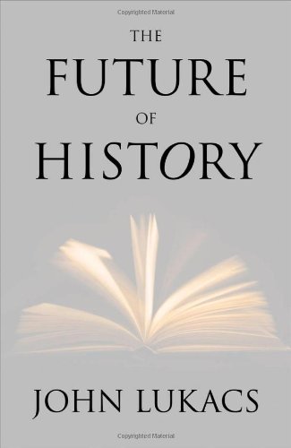 The Future of History