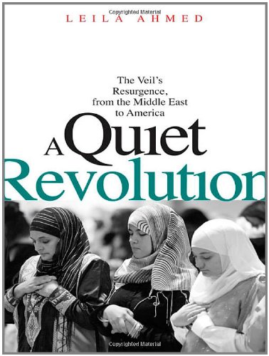 A Quiet Revolution