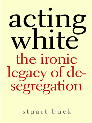 Acting White