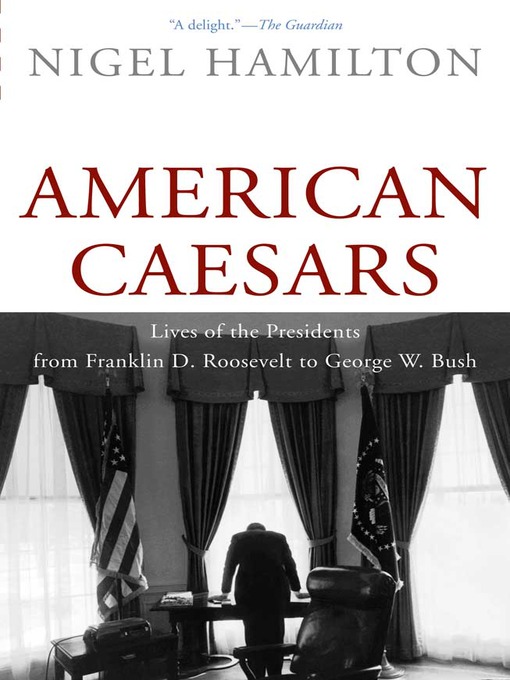 American Caesars