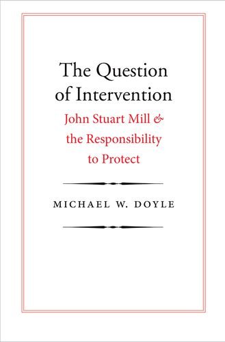 The Question of Intervention